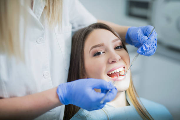 Best Dental Bonding  in Utica, SC