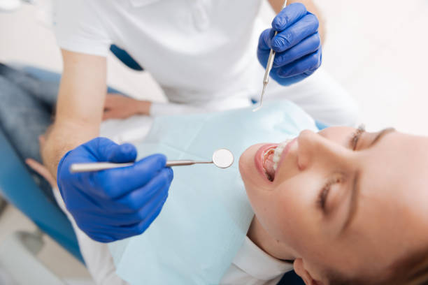 Why Choose Us for Your Dental Needs in Utica, SC